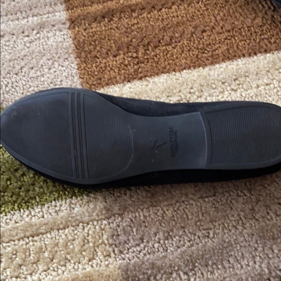 Women’s simply Vera wang flats size 9.5 - Picture 5 of 6